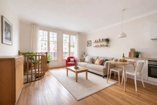 PARIS 13 - MAISON BLANCHE 2