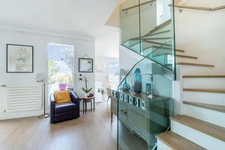 PARIS 15 -  PENTHOUSE D'EXCEPTION 1