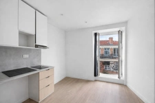 PARIS 15 - GEORGES BRASSENS 2