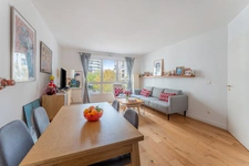 SAINT-LAMBERT - PARIS 15 6