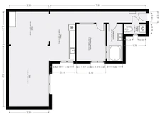 PARIS 15 - VAUGIRARD 3