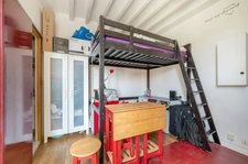 ISSY LES MOULINEAUX - CORENTIN CELTON 6