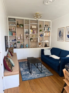 Paris 15ème - CHARLES MICHELS 1