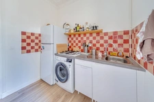 PARIS 15 - LOURMEL 5