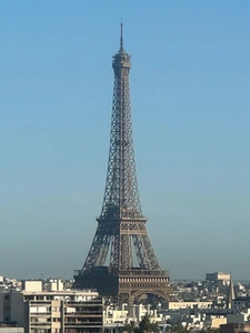 PARIS 15 -  PENTHOUSE D'EXCEPTION 1