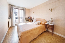 PARIS 15 - PORTE DE VERSAILLES 8