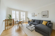 PARIS 13 - MAISON BLANCHE 1