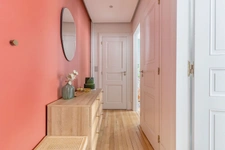 PARIS 15 - CONVENTION 8