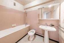 PARIS 15 - PORTE DE VERSAILLES 12