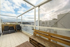 ISSY-LES-MOULINEAUX - Ile St Germain 6