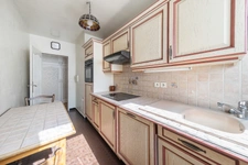 PARIS 15 - PORTE DE VERSAILLES 11