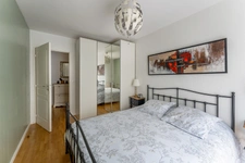 PARIS 15 - PORTE DE VERSAILLES 6