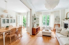 PARIS 15 - CONVENTION/VAUGIRARD 2