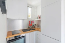 PARIS 15 - Saint-Lambert 4