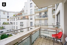 PARIS 15 - RUE PAUL HERVIEU 3