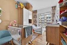 PARIS XV - Georges Brassens 12