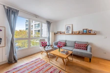 SAINT-LAMBERT - PARIS 15 4