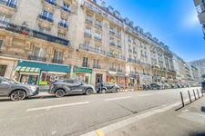 PARIS 15 - LOURMEL 12