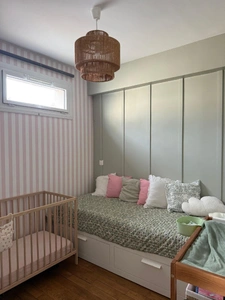 Paris 15ème - CHARLES MICHELS 6