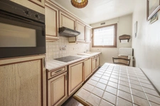 PARIS 15 - PORTE DE VERSAILLES 13