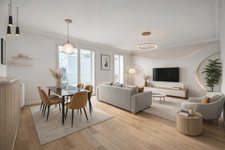 ISSY-LES-MOULINEAUX - Ile St Germain 1