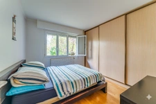 PARIS 15 - CHAMBÉRY 3