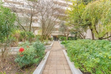 SAINT-LAMBERT - PARIS 15 15