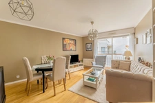 PARIS 15 - PORTE DE VERSAILLES 1