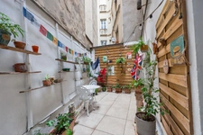 ROCHECHOUART - PARIS 9 7