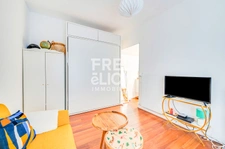 PARIS 15 - BOUCICAUT 3