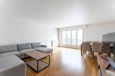 PARIS 15 - CHAMBÉRY 1