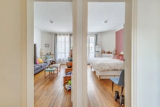 PARIS 15 - LOURMEL 9