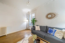 3 Pièces - Jobbé Duval 1