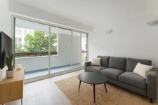 PARIS 15 - SAINT LAMBERT 2