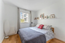 SAINT-LAMBERT - PARIS 15 9