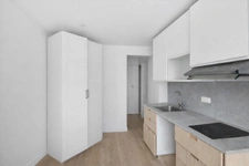 PARIS 15 - GEORGES BRASSENS 3