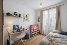 PARIS 15 - SAINT AMAND 2