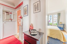 PARIS 15 - GEORGES BRASSENS 8