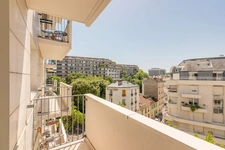 PARIS 15 - ALLERAY 3