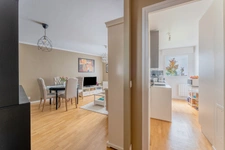 PARIS 15 - PORTE DE VERSAILLES 1