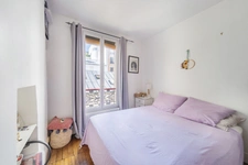 PARIS 15 - ST CHARLES 5