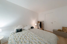 PARIS 15 - CONVENTION 5