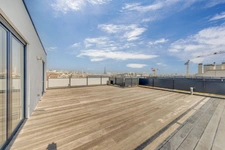 PARIS 15 - PENTHOUSE 1