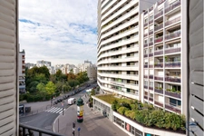 PARIS 15 - Rue de l'Armorique 6