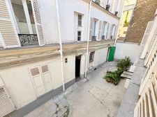 PARIS 14 - PLAISANCE 9