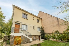 MAISON - CHAVILLE 13