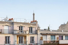 BEAUGRENELLE - PARIS 15 2