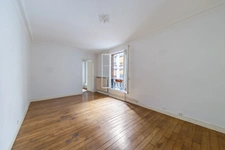 PARIS 15 - GEORGES BRASSENS 2