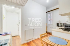 PARIS 15 - BOUCICAUT 6