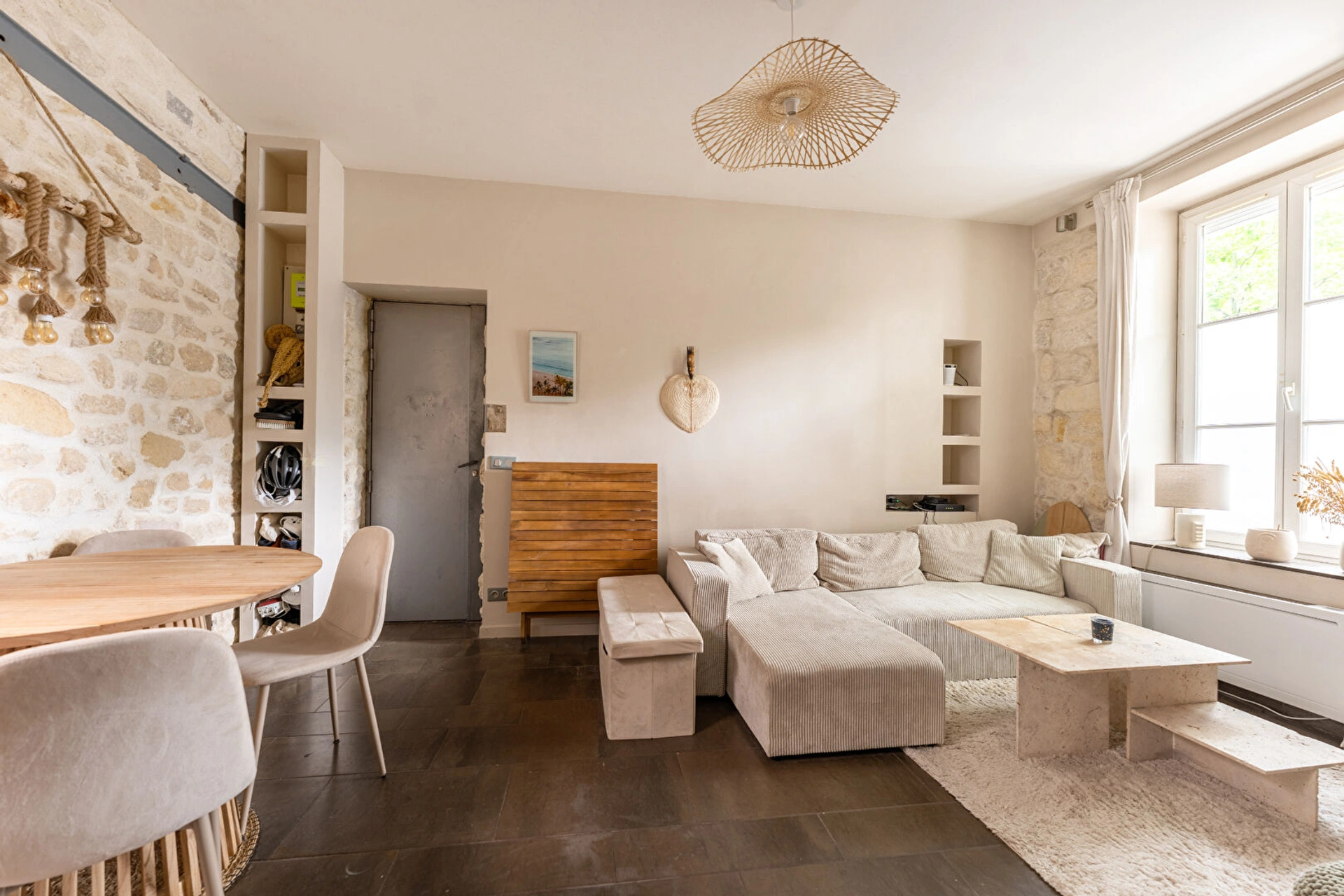 PARIS 15 - CASTAGNARY 2